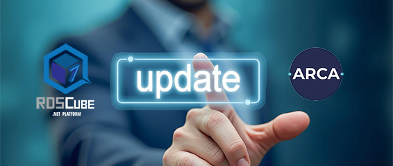 Nueva versión de RDSCube – Adecuación a IVA Simple (ARCA)