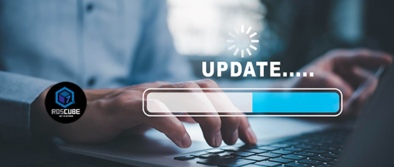 Fin de soporte para versiones 7 y anteriores de RDSCube